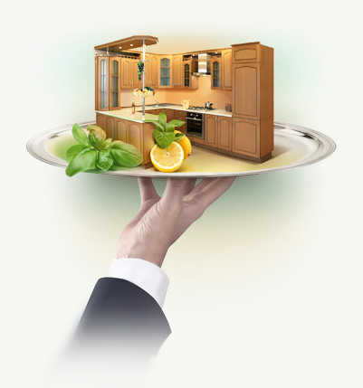 Кухни на любой вкус