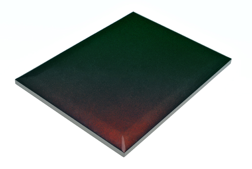 Кухни Wiza с фасадами «хамелеон». Каждый день —  новые впечатления!