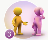 Общение с дизайнером